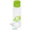 Kooshty Boost Glass Water Bottle 700ml