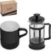 Kooshty Mixalot Match Koffee Set 320ml
