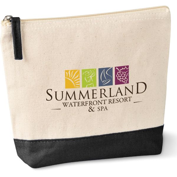 Kooshty Q Cosmetic Bag