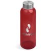 Kooshty Pura Glass Water Bottle 500ml