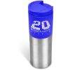 Kooshty Typhoon Steel And Plastic Tumbler 450ml