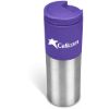 Kooshty Typhoon Steel And Plastic Tumbler 450ml