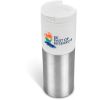 Kooshty Typhoon Steel And Plastic Tumbler 450ml