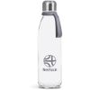 Kooshty Loopy Glass Water Bottle 650ml