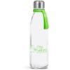 Kooshty Loopy Glass Water Bottle 650ml