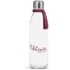 Kooshty Loopy Glass Water Bottle 650ml