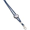 Altitude Candystripe Dome Lanyard