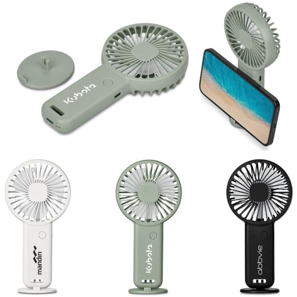 Altitude Celestia Handheld Mini USB Fan