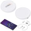 Altitude Orbit Wireless Charger And Cable Kit