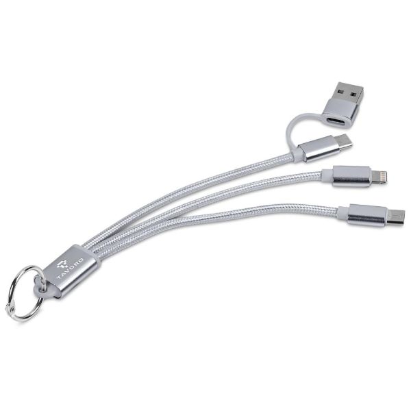 Altitude Chango 4 In 1 Charging Cable