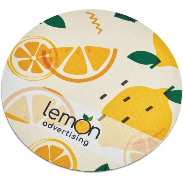 Altitude Onset Subli Mouse Pad