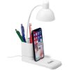 Lexicon Desk Lamp Pen Caddy And Phone Stand