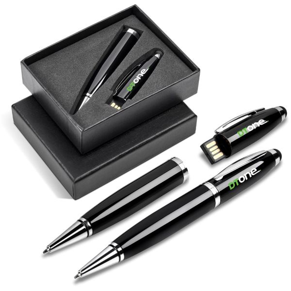 Carnegie USB Pen 16GB