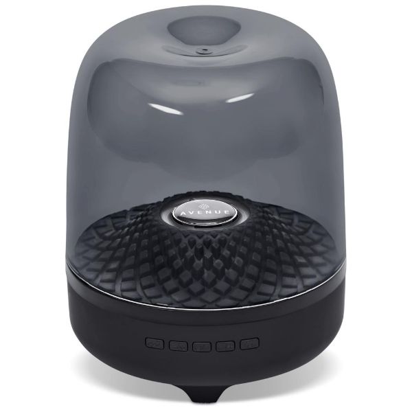 Alex Varga Vesuvius 10W Bluetooth Speaker