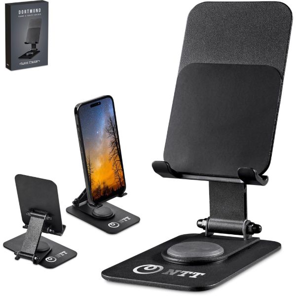Swiss Cougar Dortmund Phone And Tablet Holder