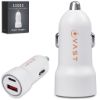 Swiss Cougar Leeds Fast Charge Car Charger