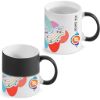 Transition Subli Ceramic Coffee Mug 325ml