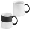 Transition Subli Ceramic Coffee Mug 325ml