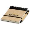 Eco Logical A6 Notebook And Pen