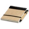 Eco Logical A6 Notebook And Pen