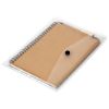 Eco Logical A5 Notebook And Pen