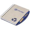 Bonaire Midi Notebook And Pen