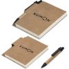 Altitude Script Mini Notebook And Pen