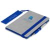 Altitude Colourblock A5 Soft Cover Notebook
