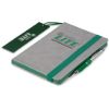 Altitude Colourblock A5 Soft Cover Notebook