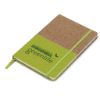 Altitude Synergy A5 Hard Cover Notebook