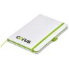 Altitude Tundra A5 Hard Cover Notebook