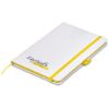 Altitude Tundra A5 Hard Cover Notebook