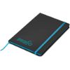 Altitude Sigma A5 Hard Cover Notebook