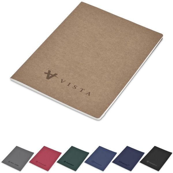 Okiyo Emika FSC Maxi Soft Cover Notebook