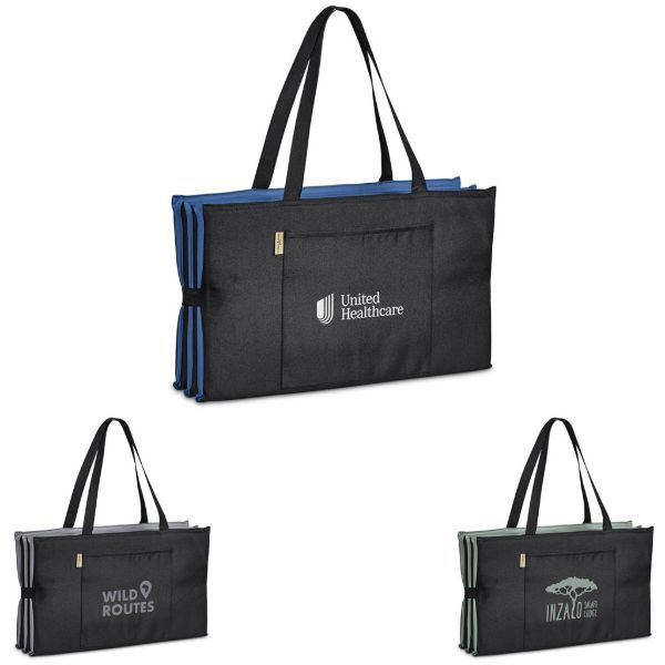 Urban Terrain Plateau Cushioned Outdoor Mat