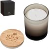 Eva And Elm Ombre Scented Candle