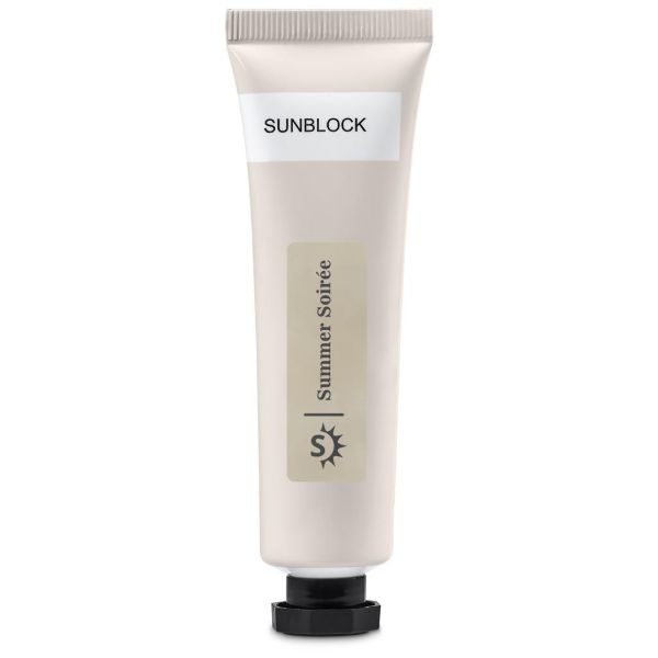 Serendipio Veloura SPF 30 Sunblock