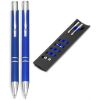 Electra Ball Pen And Pencil Set