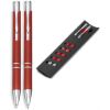 Electra Ball Pen And Pencil Set