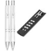 Electra Ball Pen And Pencil Set