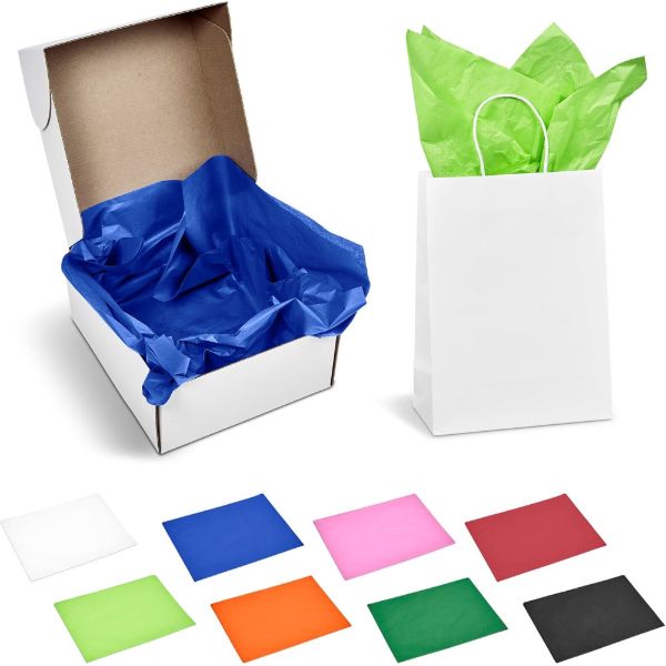 Artful Tissue Paper