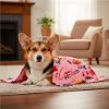 Hoppla Nala Polyester Pet Blanket