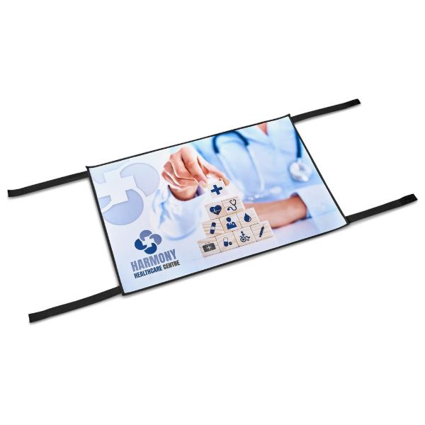 Hoppla Pharma Bed and Foot Protector