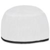 Hoppla Halo Polyester Nurse Theatre Cap