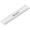 Altitude Scholastic 15cm Ruler
