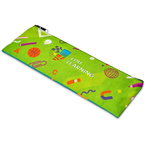 Hoppla Parker Rpet Stitch Bond Pencil Case
