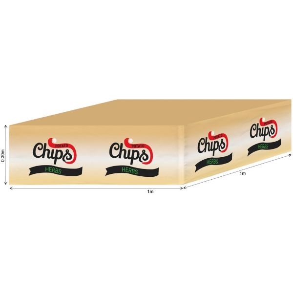 Ovation Gazebo 1 X 1M Kiosk Roof