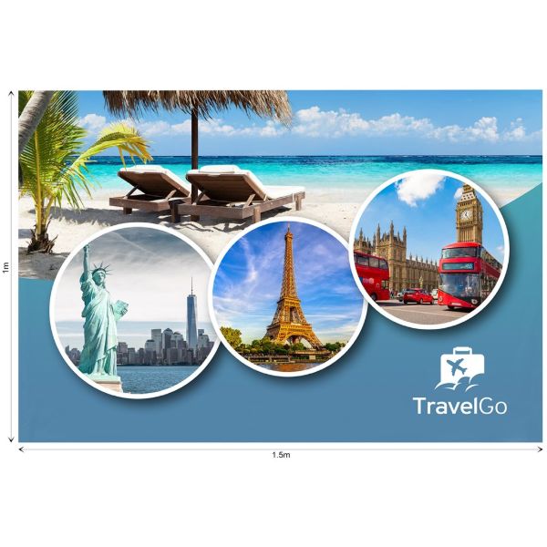 Ovation Gazebo 1.5 X 1.5M Half Wall