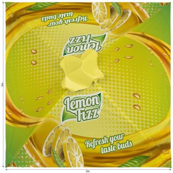 Legend Parasol Roof 2 X 2M