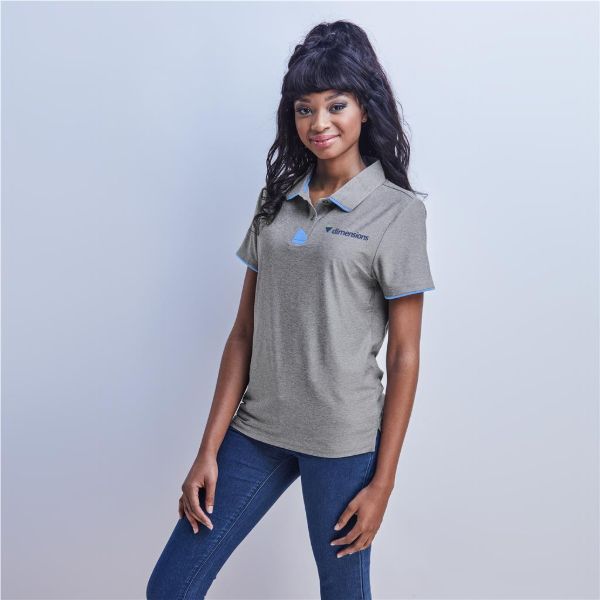 Ladies Cypress Golf Shirt